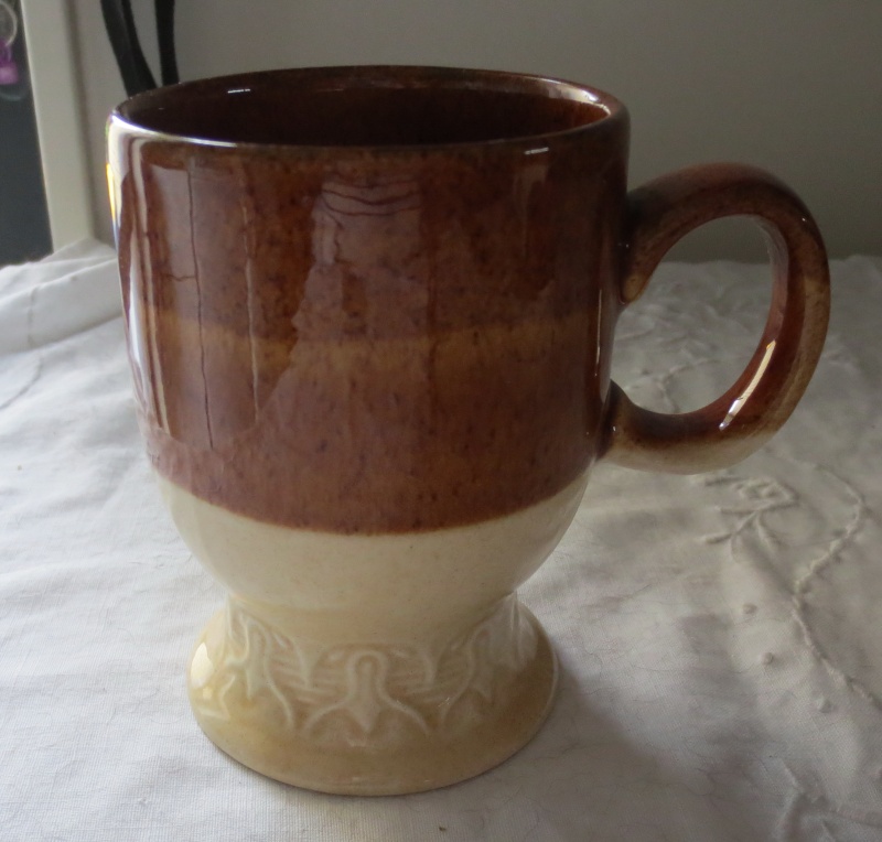 A 1312 mug for the gallery, different colour from the one already in there Mug_1210