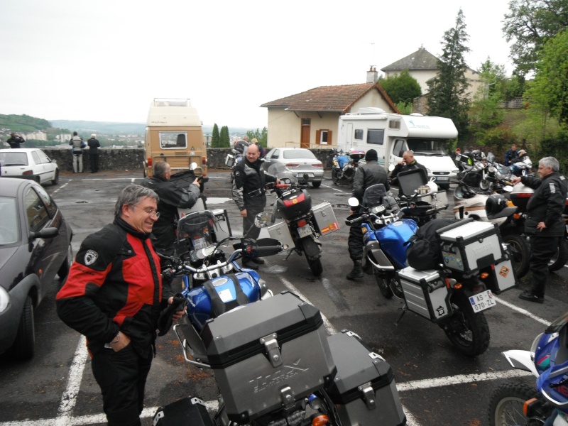 Dossier d'inscription rassemblement Alpilles - Ventoux - Luberon Tour 2013 - Page 3 Dscf7110