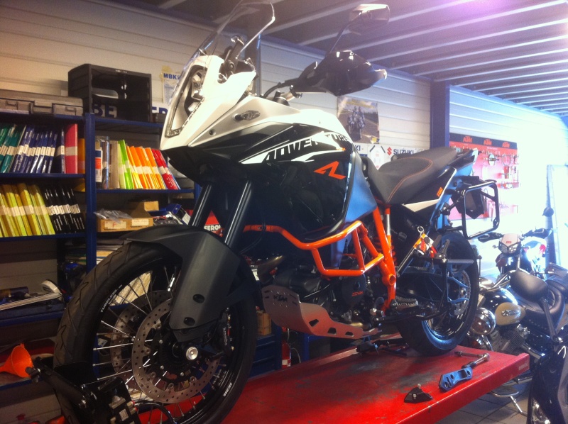 adventure - Ma dose de vitamine C !  (KTM ADVENTURE 1190 R) Img_3610