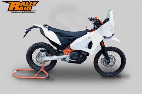 KTM 690 990 Rally Raid Products サーモ 88℃