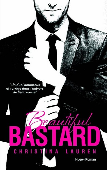 Beautiful Bastard de Christina Lauren 25367411