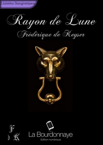 Frédérique de Keyser - Rayon De Lune - Frédérique de Keyser 34057610