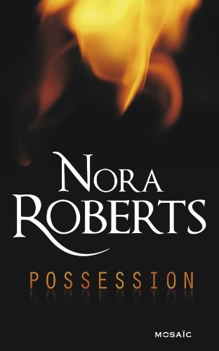 Possession de Nora Roberts 41yjtk10