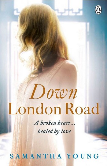 Dublin Street - Tome 2 : London Road de Samantha Young 42004210