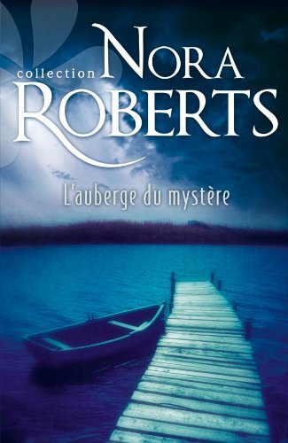 L'auberge du mystère de Nora Roberts 51ylhg10