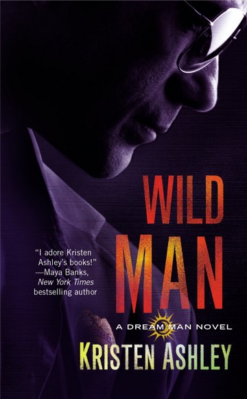 L'homme idéal - Tome 2 : Wild Man de Kristen Ashley 55787411