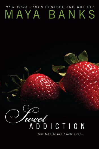Houston Forces Spéciales - Tome 6 : Sweet Addiction de Maya Banks 6_swee10
