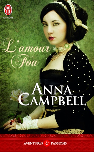 campbell - L'amour fou - Anna Campbell 9388_a10