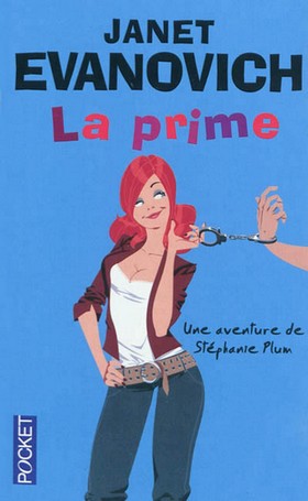 Les enquêtes de Stéphanie Plum - Tome 1 : La Prime de Janet Evanovich 97822610