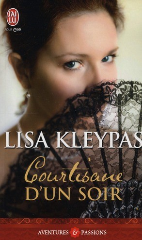 courtisane -  Les Bow street runners - Tome 1 : Courtisane d'un soir de Lisa Kleypas 97822924