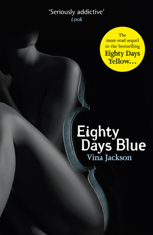 80 Notes - Tome 2 : 80 notes de bleu de Vina Jackson Bleu10