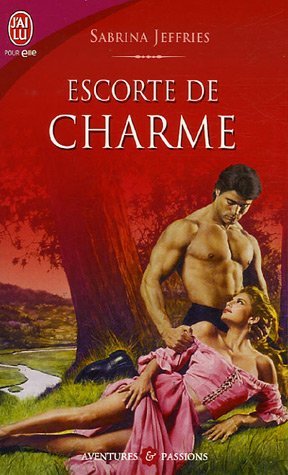 fraternité - Fraternité royale - Tome 2 : Escorte de charme de Sabrina Jeffries Es10