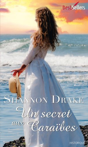 Un Secret aux Caraïbes de Shannon Drake  Myster10