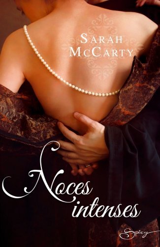 mccarty - Hell's Eight - Tome 5 : Noces Intenses de Sarah McCarty Noces10