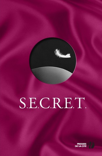 S.E.C.R.E.T. de L. Marie Adeline Secret10