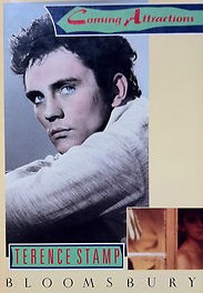 Terence Stamp Coming10