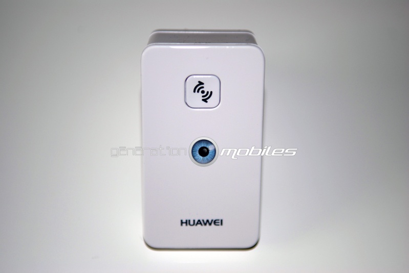 [MOBILEFUN] Test du repeater WiFi Huawei Face10