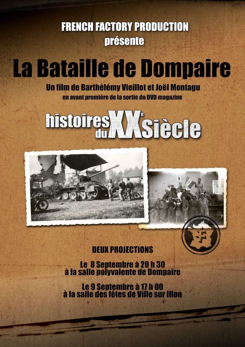 Historik n'existe plus ? Affich10