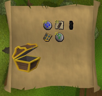 Mes best clue scroll rewards Rune_g10