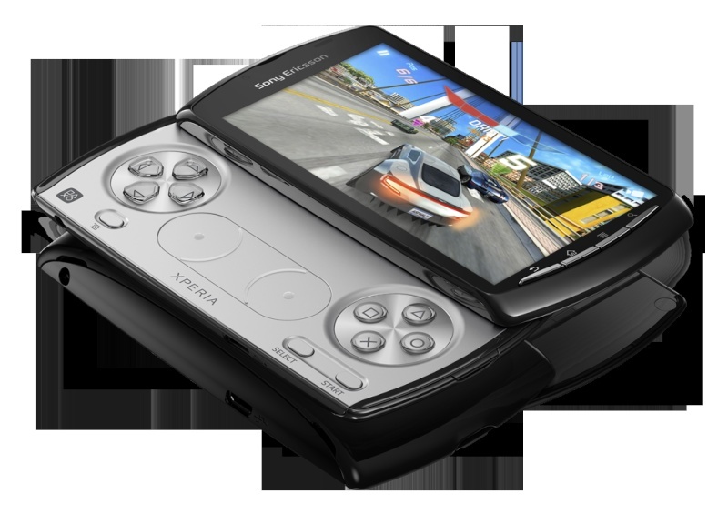 Geohot plans to hack Sony’s new Xperia Play  Xperia10