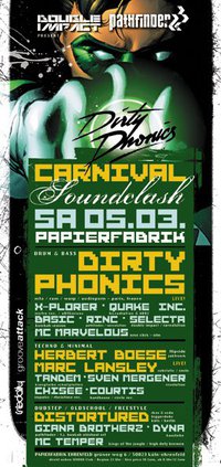 05.03 Carnival Soundclash @ Papierfabrik! pres. by Raveolution, Pathfinder, Double Impact - Köln Carni_10