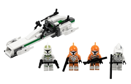 Collection n°112 : dgconsulting Lego SW - Page 2 7913-110