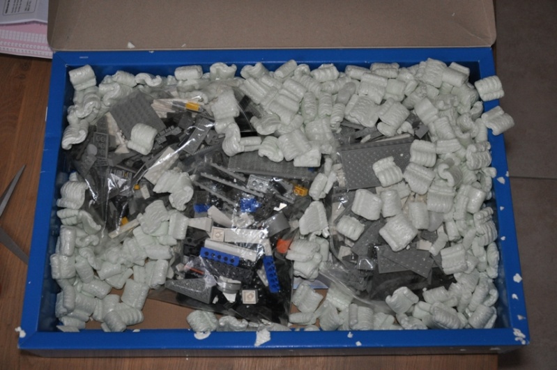 Lego - 10129 - UCS Snowspeeder Dsc_0935