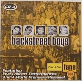 BackStreet Boys SONGS Backst13