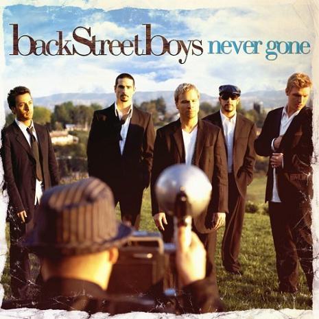 BackStreet Boys SONGS Never_10