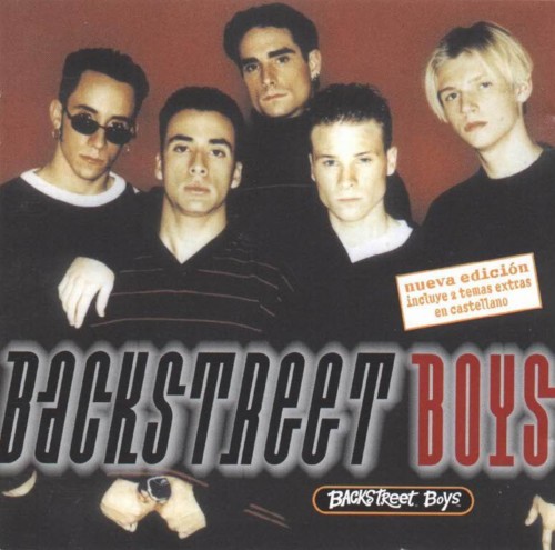 BackStreet Boys SONGS Tumblr10