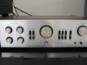 Luxman L81 Integrated Amplifier (Sold) Player14