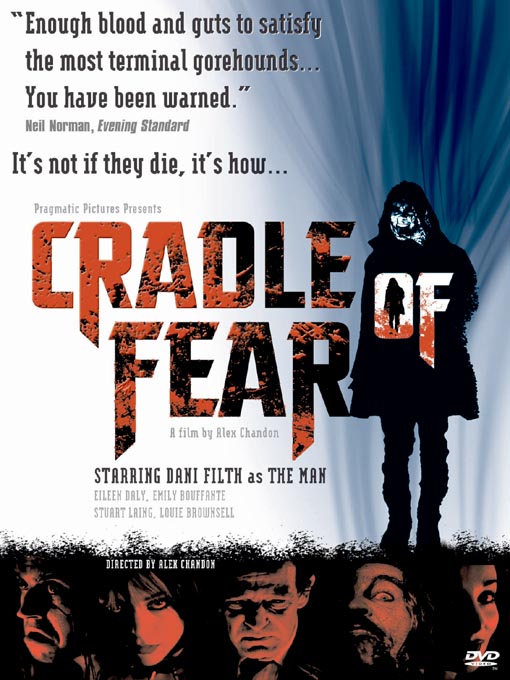 [Megaupload] Cradle Of Fear VF (2001) 20964510