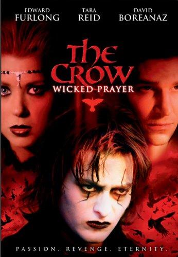 [Megaupload] The Crow 4 Wicked prayer VOST 30109610