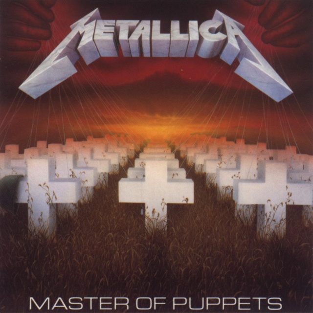 [Megaupload] Metallica - Master Of Puppets (1986) Metall10