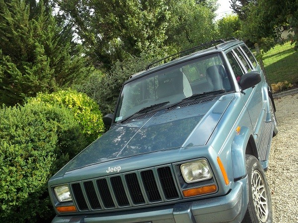 Cherokee Limited 1997, 4.0l 101_0011