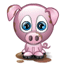 Quel logo choisir pour les goodies ? - Page 3 Cochon10