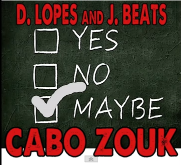  D Lopes and J Beats - Maybe (2013) D_lope10