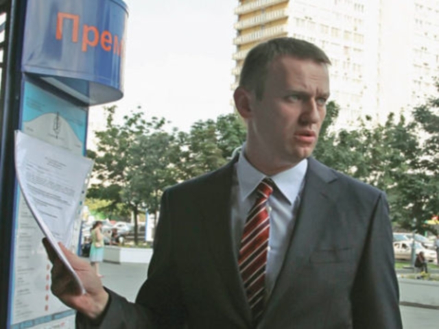 Конспирология Навального. Почему он не поедет на суд в Киров? Detail18