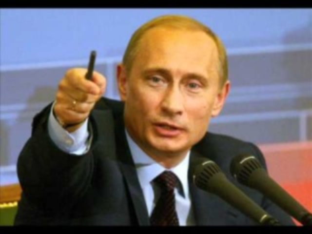 Путин признал, что погорячился, раздавая социальные обещания E78d6710