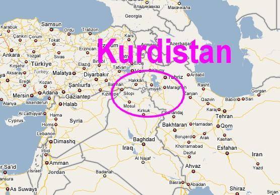 Attention: Possible attaque sous fausse bannière (OTAN-FSA) en Syrie 53578810