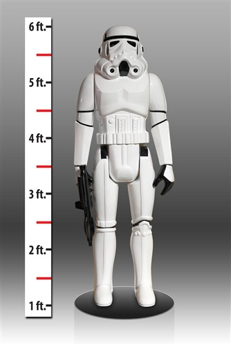 Anyone For a Life Size Stormtrooper? Vintage Style!!! Star-w12