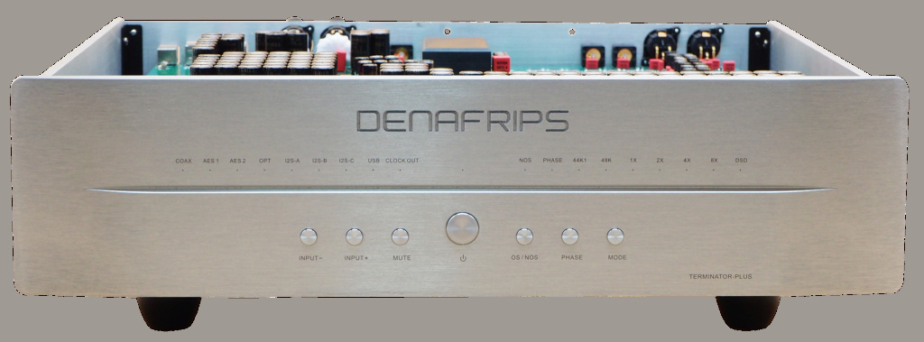 Denafrips Terminator-Plus Demo unit for sale! Tplus_10