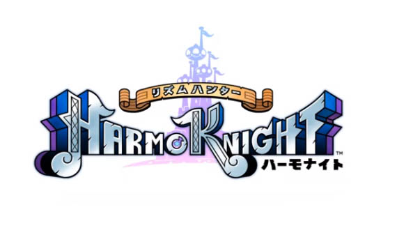 HarmoKnight Makes Its Way To The 3DS eshop! Harmo-10