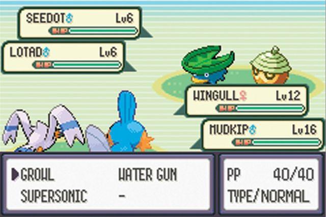 Pokemon Emerald Review - Page 1 Pokemo11