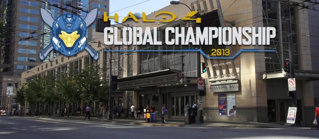 Halo 4 - Global Championship Finales 56084810