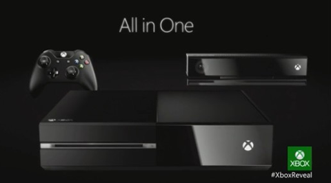 Date de sortie de la Xbox One ! 57547410
