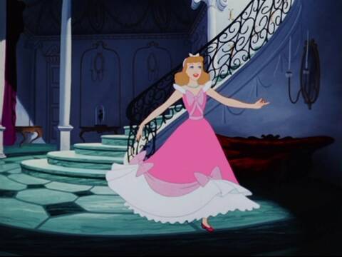 Quelle robe de Princesse rêvez vous de porter ?