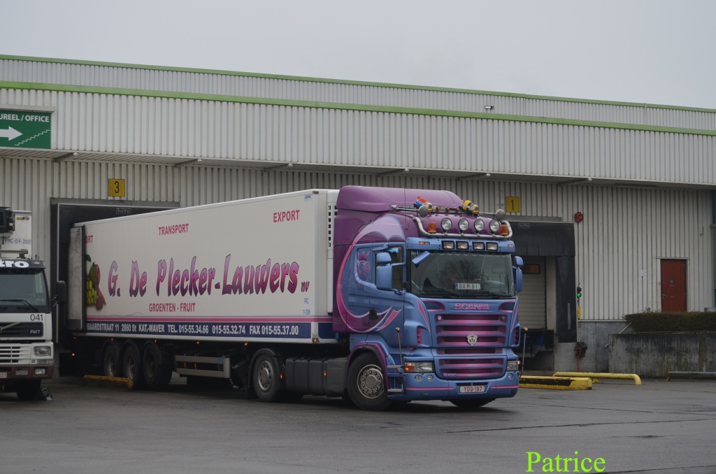 De Plecker - Lauwers (Sint Katelijne Waver) 001_co24