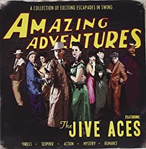 Jive Aces 61dx9z11