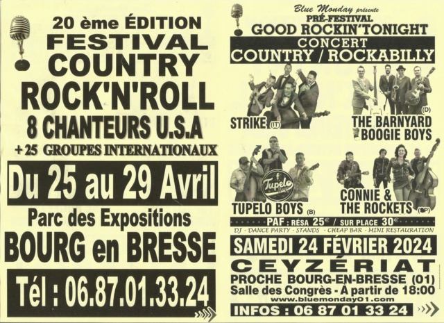 Country & R&R Festival "Ceyzèriat/France" Attign10